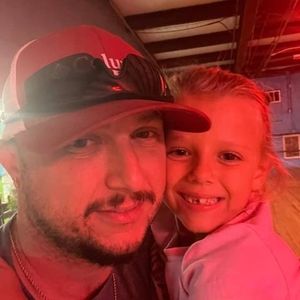 Meet your Posher, Corey